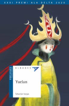 yuelan-sebastian hugo vargas-9788414037058