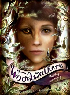 huellas enemigas (woodwalkers 5-katja brandis-9788414041758