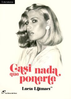 casi nada que ponerte-9788415070658
