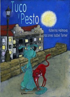 tuco y pesto (ebook)-9788415084358