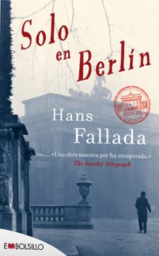 solo en berlin aniv. 2012-hans fallada-9788415140658