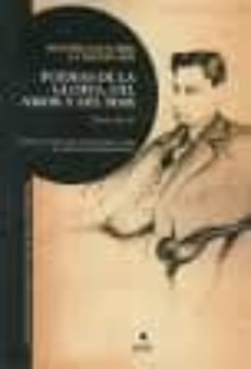 poemas de la gloria, del amor y del mar-tomas morales-9788415148258