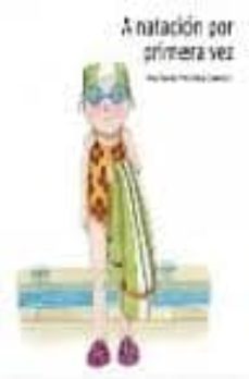 a natacion por primera vez-9788415155058