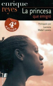 princesa que emigro (4ª ed.)-enrique reyes hernandez-9788415160458