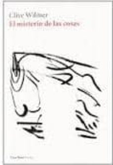 el misterio de las cosas-clive wilmer-9788415168058