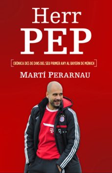 herr pep (ebook)-marti perarnau-9788415242758
