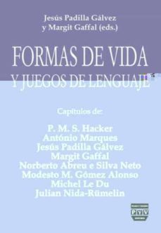 formas de vida y juegos de lenguaje-9788415271758