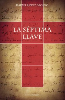 la septima llave-9788415306658