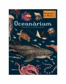 oceanàrium-loveday trinck-9788415315858