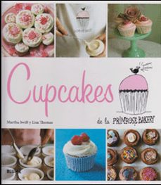 (pe) cupcakes de la primrose bakery-martha swift-9788415317258