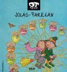 ot aztia-jolas parkean-9788415337058