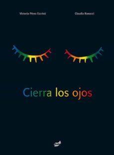 cierra los ojos-victoria perez escriva-9788415357858