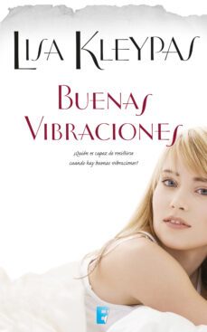 buenas vibraciones (travis 3) (ebook)-lisa kleypas-9788415389958