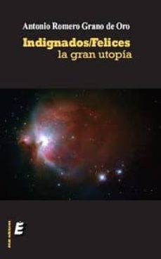 -antonio romero grano de oro-9788415425458