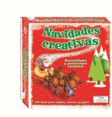 navidades creativas-9788415430858