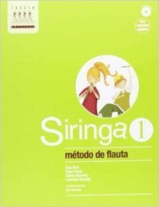 Imagen Principal de SIRINGA 1