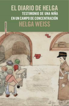 el diario de helga-helga weiss-9788415601258