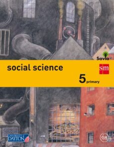 social science 5º educacion primaria savia ed 2015-9788415743958