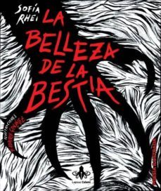 la belleza de la bestia-sofia rhei-9788415786658