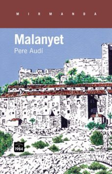 malanyet-pere audi i ferrer-9788415835158