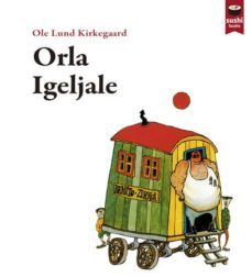 orla igeljale-ole lund kirkegaard-9788415920458