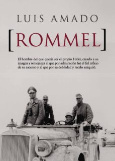 rommel-9788415935858
