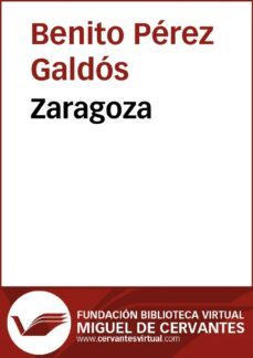 zaragoza (ebook)-benito perez galdos-9788415936558