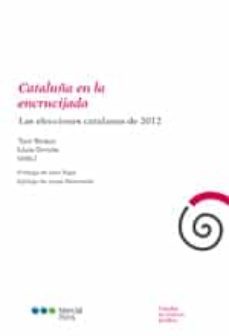 cataluña en la encrucijada-toni rodon-lluis orriols-9788415948858