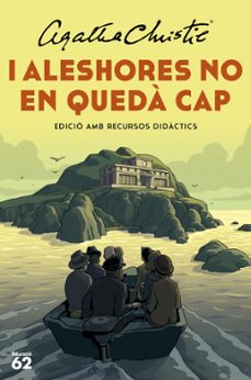 i aleshores no en quedà cap (ebook)-agatha christie-9788415954958