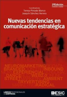 nuevas tendencias en comunicacion estrategica (3ª ed.)-9788415986058