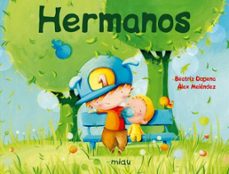 hermanos (ebook)-9788417272326