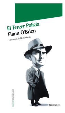 el tercer policía (ebook)-flann o brien-9788416112258