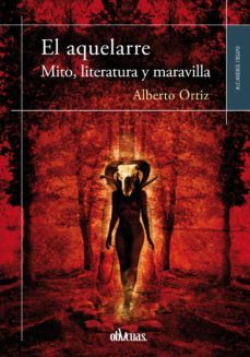 el aquelarre (ebook)-alberto ortiz-9788416118458