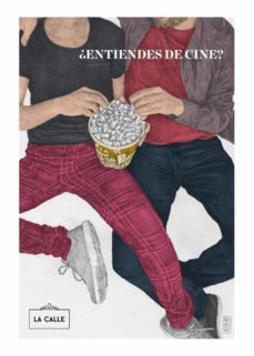 ¿entiendes de cine?-barbara gil suarez barcena-9788416164158