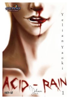 acid rain 01 (ebook)-yelian yaoki-9788416182558