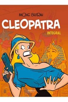 cleopatra. edicion integral-9788416217458