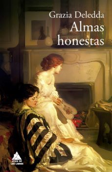 almas honestas (ebook)-9788416222858