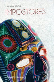 impostores-guiomar urrea-9788416355358