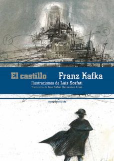el castillo (ebook)-franz kafka-9788416358458