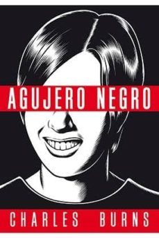 agujero negro (ed. en rustica) (3ª ed.)-9788416400058
