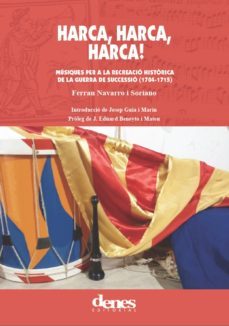harca, harca, harca!-ferran navarro i soriano-9788416473458