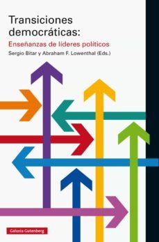 transiciones democraticas (ebook)-sergio y f.lowenthal, abraha bitar-9788416495658