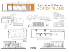 container & prefab house plans (ed. bilingue español-ingles)-9788416500758