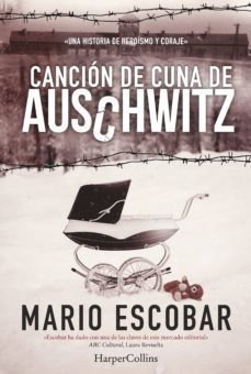 cancion de cuna de auschwitz-9788416502158