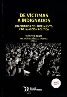 de victimas a indignados-9788416556458