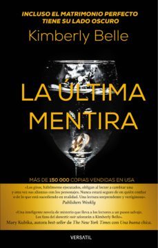 la ultima mentira (ebook)-9788416580958