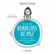 cuentos de burbujas de paz (ebook)-sylvia comas-9788416588558