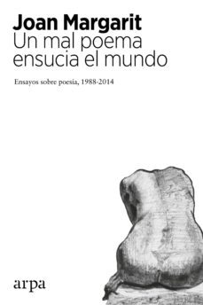 un mal poema ensucia el mundo (ebook)-9788416601158