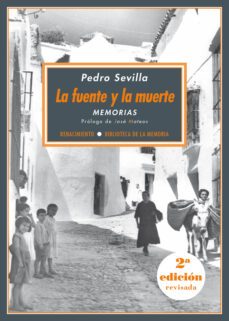 la fuente y la muerte: memorias-9788416685158