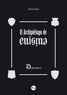 el archipielago de enigma-9788416705658